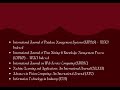 4th International Conference on Big Data, Machine Learning and IoT (BMLI 2023)