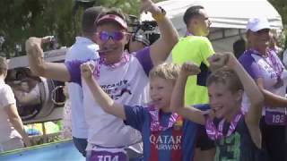 Purcari Wine Run 2018 | Official Video