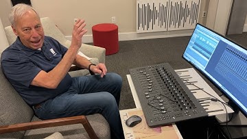 Electronic music and DSD