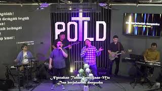 Bila Engkau Tak Besertaku Medley Hidup Bagimu  Icf Makati Cover