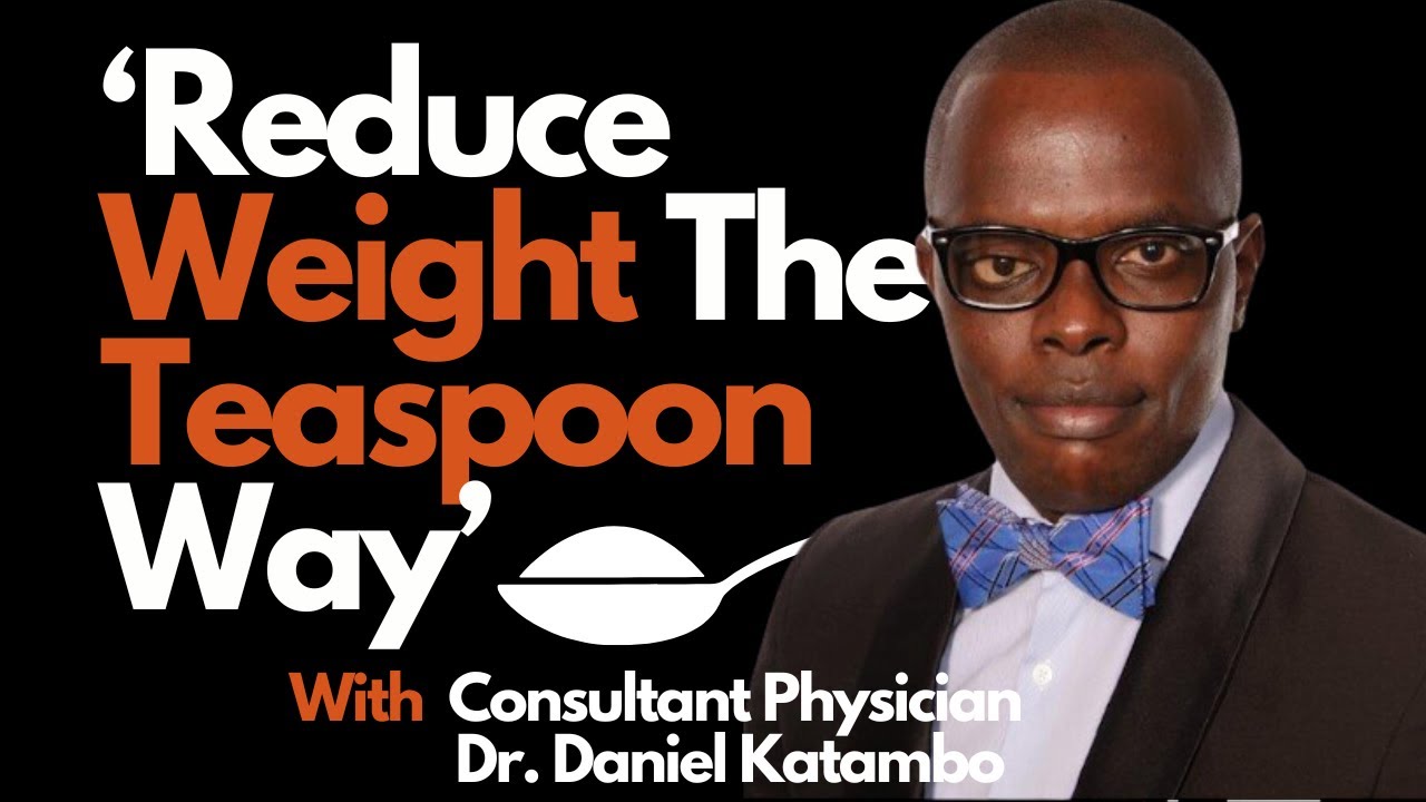 Losing Weight the Teaspoon Way; fruits myths, complex carbs myths, meat myths.