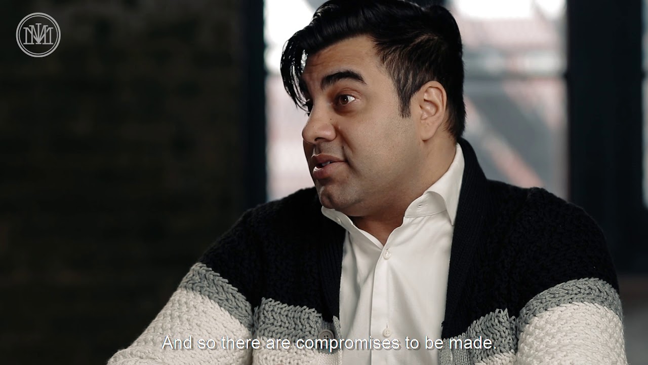 Hybrid Healthcare Systems Tend To Work Very Well | Dr. Paul Budhiraja | Make It Montreal