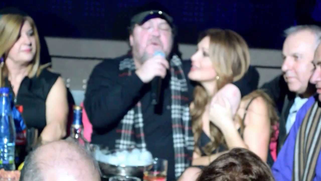 Πάριος Νατάσα