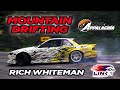 DRIFTING ON A MOUNTAIN - Drift Appalachia Stage 4 - Rich Whiteman