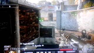 Map 2 wrong settings