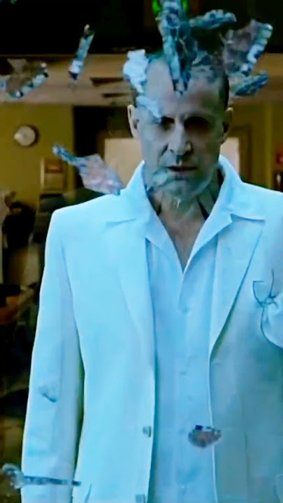 Lucifer from Constantine #lucifer #constantine