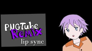 How To Do Lipsync in PNGTube Remix