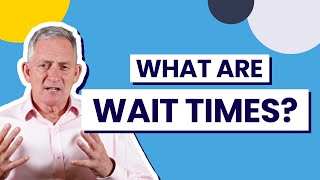 What Are Wait Times (and how do they Improve Cold-Calling?)