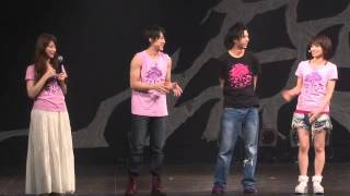 エヴァーグリーン・エンタテイメントショー2011　vol.2　＜パート12＞