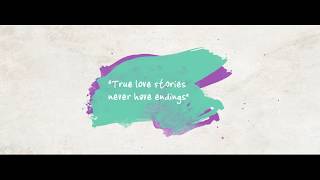 Wedding Invitation Video | Anjali and Vijay | ink splatter reveal | solumate the media