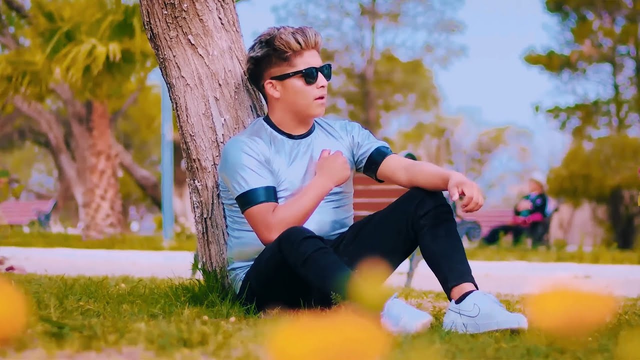 ♫ Una Gota De Lágrimas - José Rivera y Los Fenómenos / Salay Bolivia 🔥 Video Oficial ✨