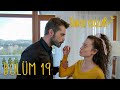 Yaralı Kuşlar 19 Bölüm