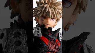 Final Battle Bakugo What?