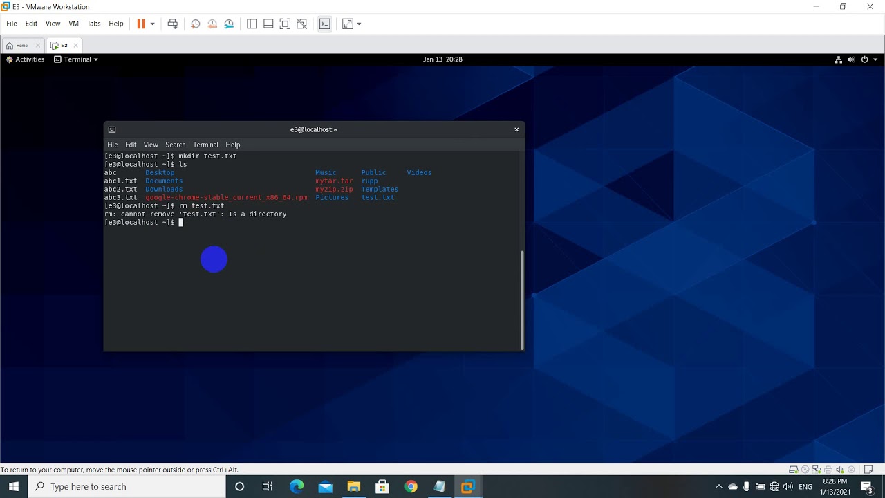 Basic in Linux | Lecture Note1 | Speak Khmer - YouTube