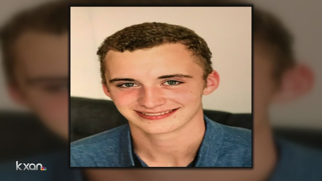 Two juveniles arrested in connection to northwest Austin stabbing - YouTube