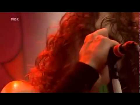 Airbourne-Runnin' Wild