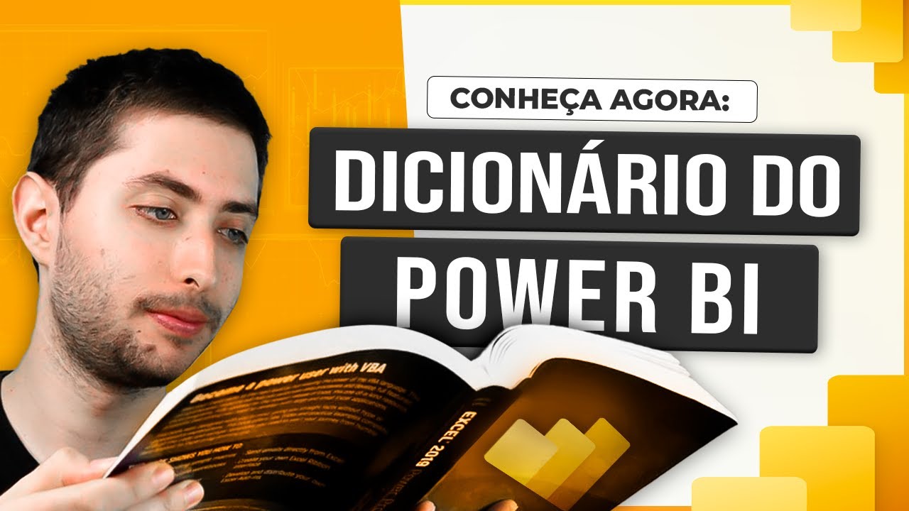 Dicionário do Power BI