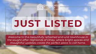 3300 Buehler Ct , Olney, Md 20832