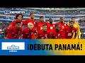 🔥 GHANA VS PANAMÁ | Debuta la selección centroamericana en el torneo | GolXGol