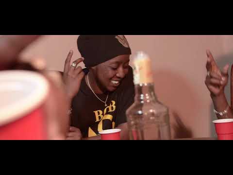 CHOKE ME - BOBONYOSTO (official music video).