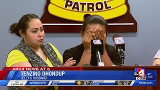 UHP gives remarks about deadly weekend on freeways