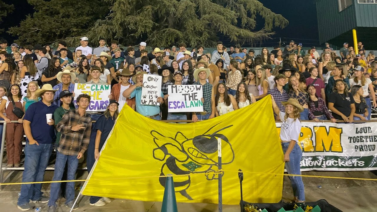 Hilmar High School Campus Culture Video 2024-2025!