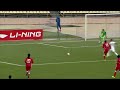 AFC Women's Asian Cup Jordan 2018 - Qualifiers - Group A- BAH vs JOR