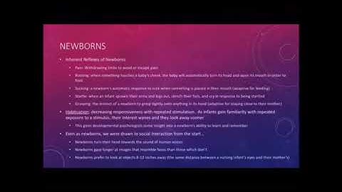 Ch5 Pre-Session Video Lecture (M 11/9/2020)