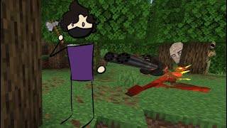 Minecraft. To hold me?