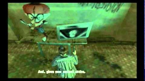 Max Payne 2 (Part 3- Chapter 6)