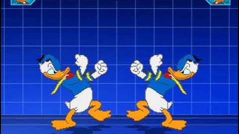 【﻿ＭＵＧＥＮ：　ＭｖＣ２　Ｄｏｎａｌｄ　Ｄｕｃｋ　Ｐｒｅｖｉｅｗ　（２）】