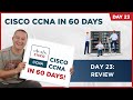 Cisco CCNA in 60 Days [2022] - Day 23
