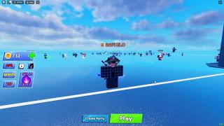 POV: Auto clicker VS Human speed. - #BladeBall #roblox #dingus