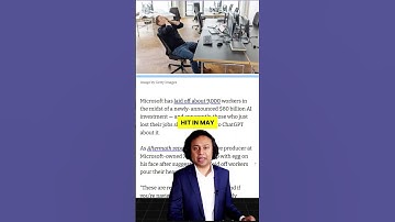 Microsoft Just Laid Off Another 9,000 Employees - This Week!