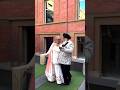 Cute old couple dancing on "Dil Kya Kare" #KishoreKumar #Julie