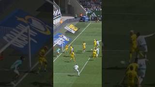 Wspaniały Mecz I Piękne E Lechia 3-2 Korona .L.