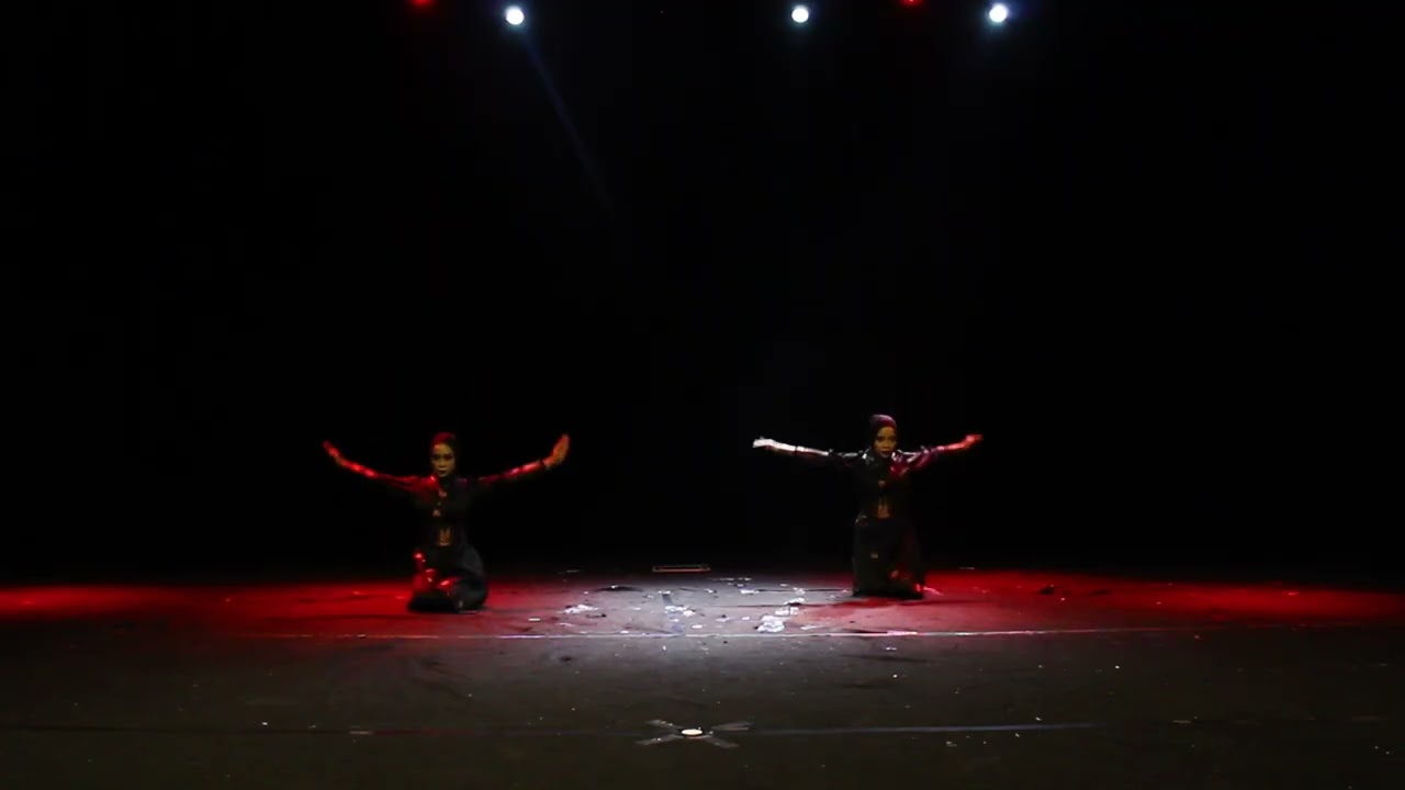 HANYOT LAM AWOE | SMAN 7 BANDA ACEH - FLS2N SMA PROVINSI ACEH | 10 Besar NASIONAL 2024