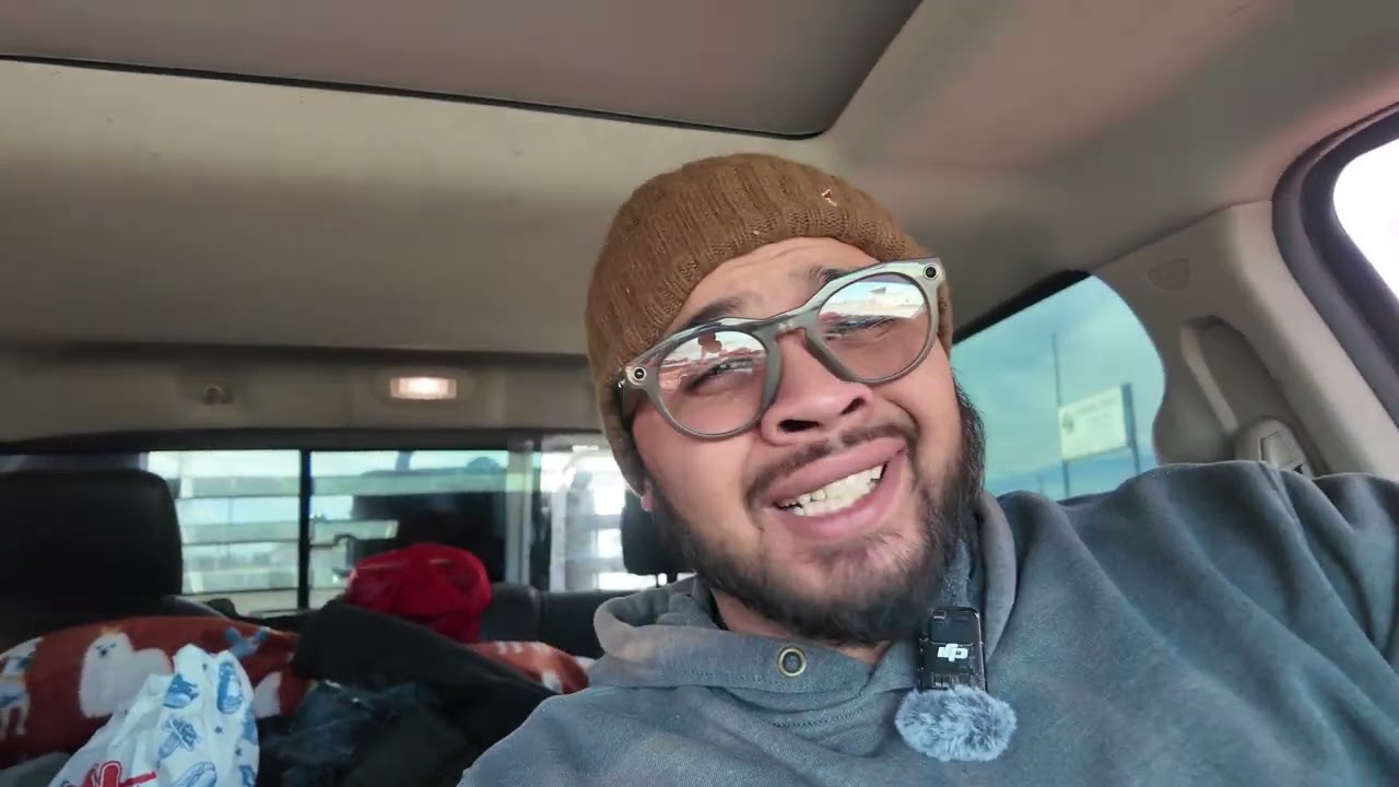 Daily VLog: Best Sunset Ever