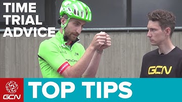 Tour de France: Tijdrittips met Taylor Phinney