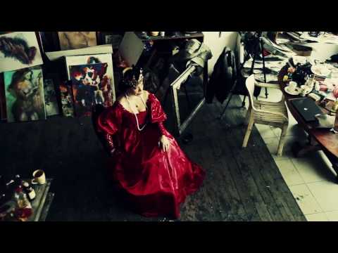 ”musues for painters” movie by 88shota kalandadze  fragment from film