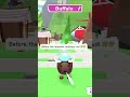 silly buffalo!! #adoptme #roblox #viral #silly #imposter