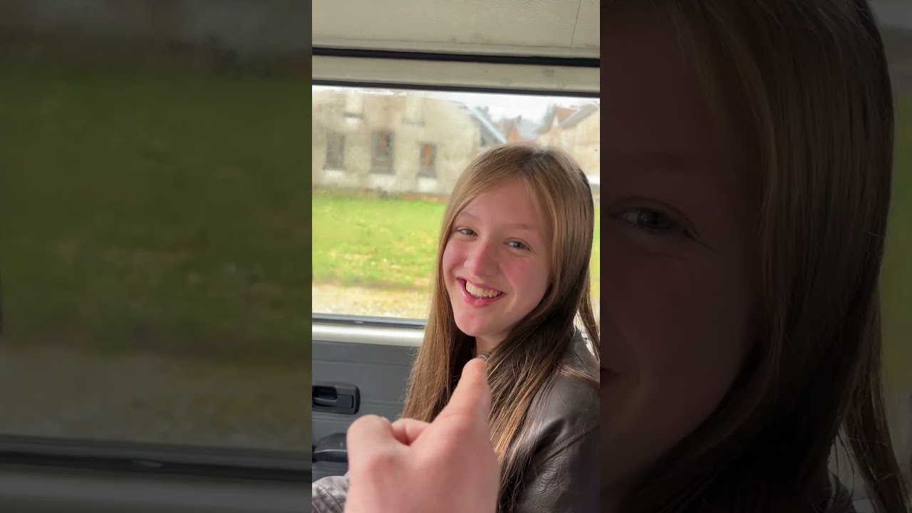 Burzum/Music Quiz, with my Gen A daugher, Part I