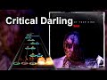 Clone hero chart preview  critical darling  slipknot