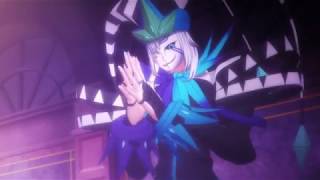 SoulWorker Anime [AMV] NEW-WORLD Back~ON