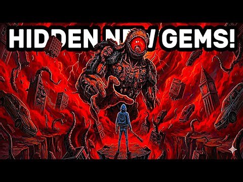 BEST NEW ANDROID AND IOS GAMES 2026 PART 22