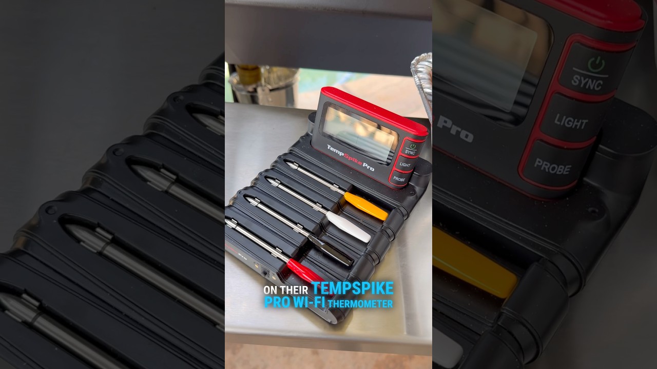 Get this for the griller in your life! #shorts