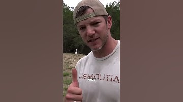 DemolitionRanch: Can Home Made Armor Stop A Bullet?! #experiment #bullet