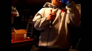 My Screaming Samples