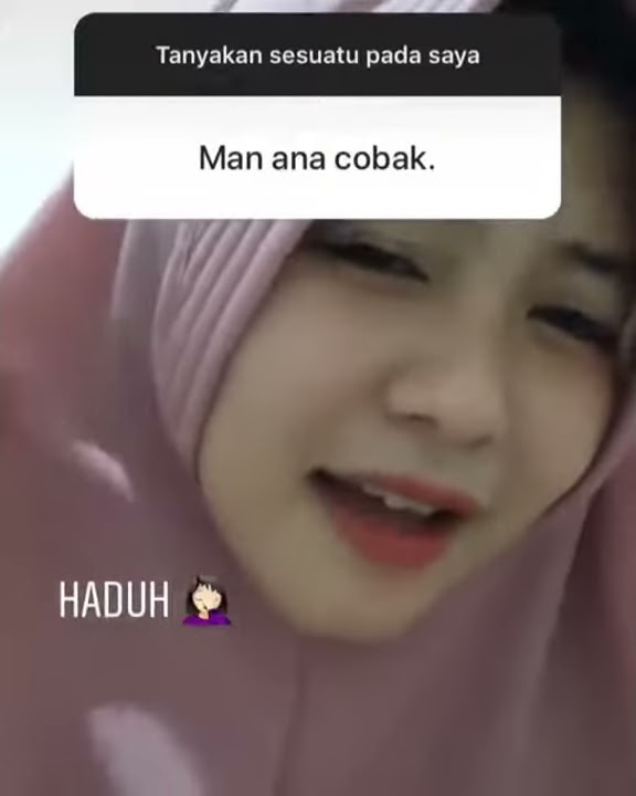 Story wa - Cewe idaman