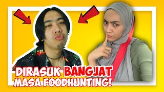 Day 2: Dirasuk R0H Bangjat ! Food hunting